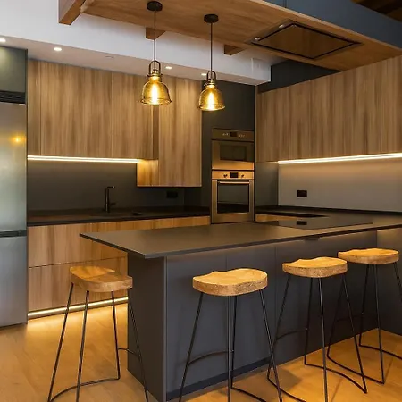 Roquenegre Panticosa