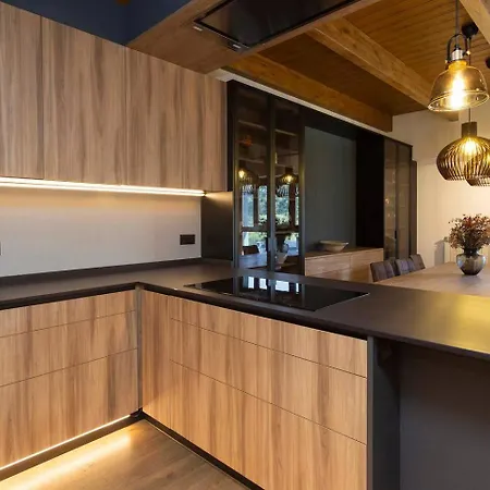 Apartament Roquenegre *