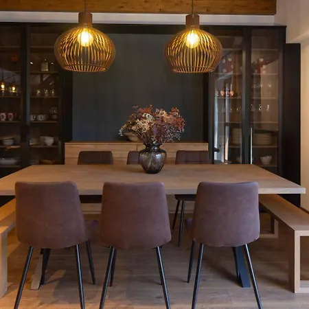 Roquenegre Διαμέρισμα *