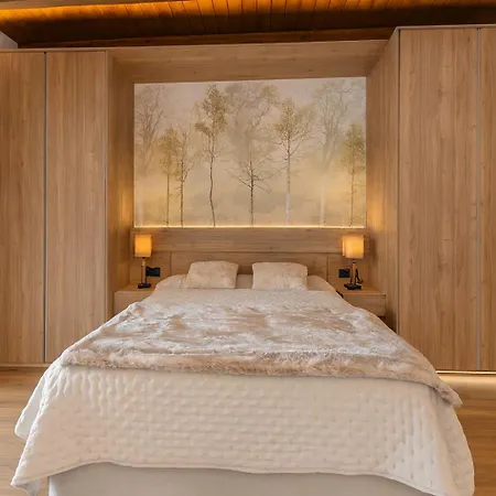 Roquenegre Apartment Panticosa