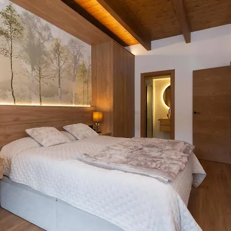 Apartament Roquenegre