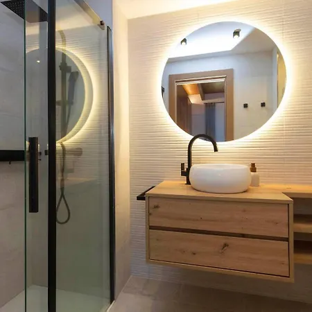 Apartament Roquenegre *