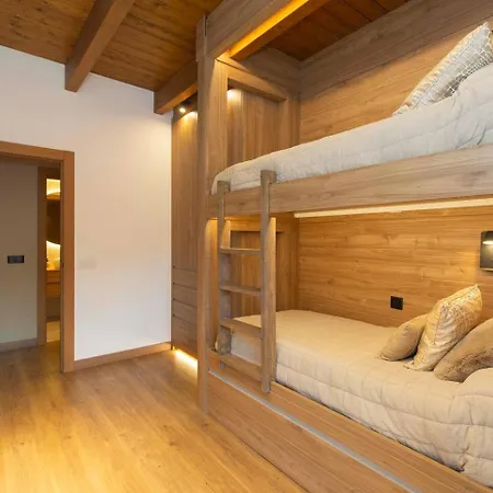 Roquenegre Διαμέρισμα *