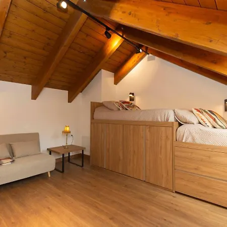 Apartament Roquenegre *