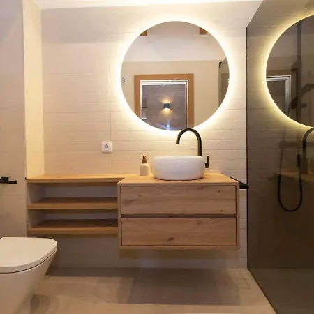 Apartament Roquenegre Panticosa