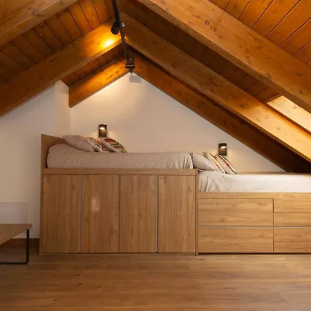 Roquenegre * Panticosa