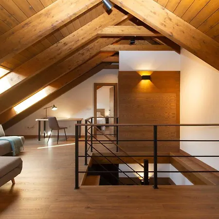 Apartament Roquenegre