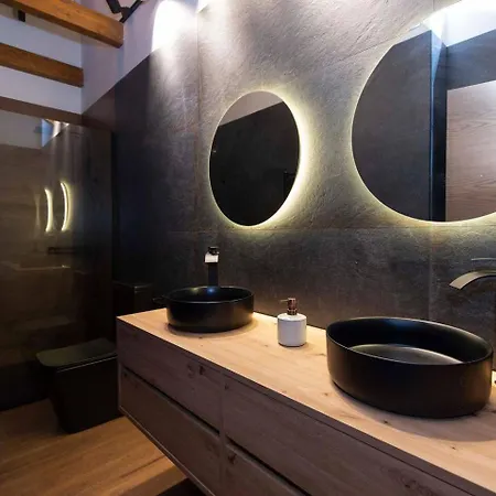 Apartmán Roquenegre