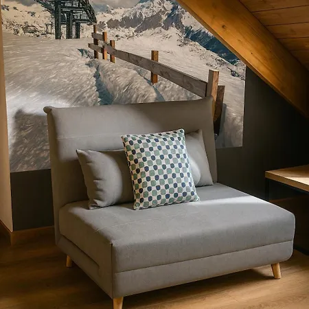 Διαμέρισμα Roquenegre