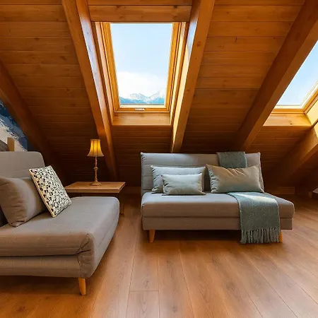 Roquenegre Panticosa