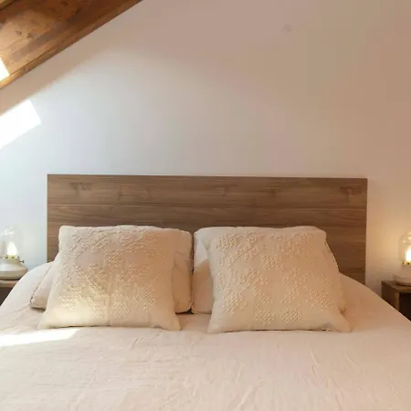 Apartmán Roquenegre Panticosa