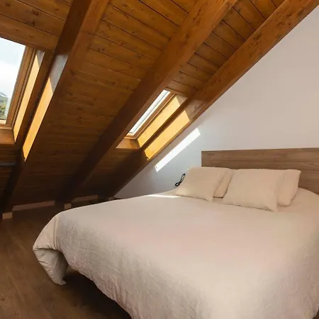 Roquenegre Apartament Panticosa