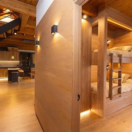 Διαμέρισμα Roquenegre *