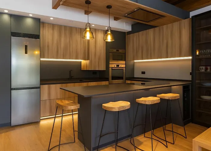 Roquenegre Panticosa