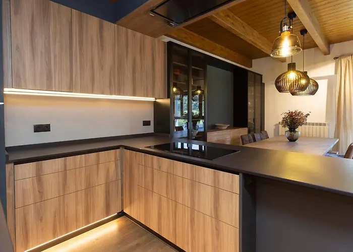 Lägenhet Roquenegre *