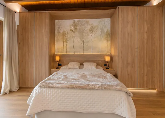 Roquenegre Lägenhet Panticosa