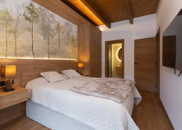 Lägenhet Roquenegre