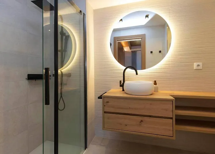 Lägenhet Roquenegre *