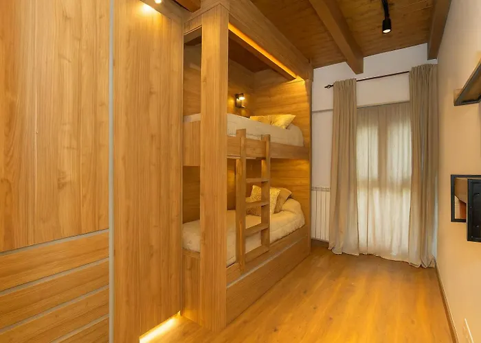 Roquenegre Lägenhet