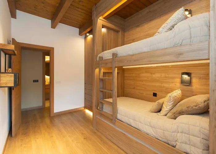 Roquenegre Lägenhet *