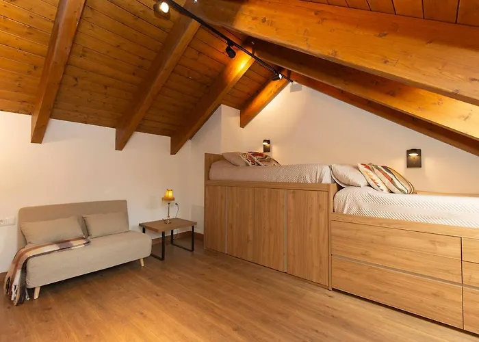 Lägenhet Roquenegre *