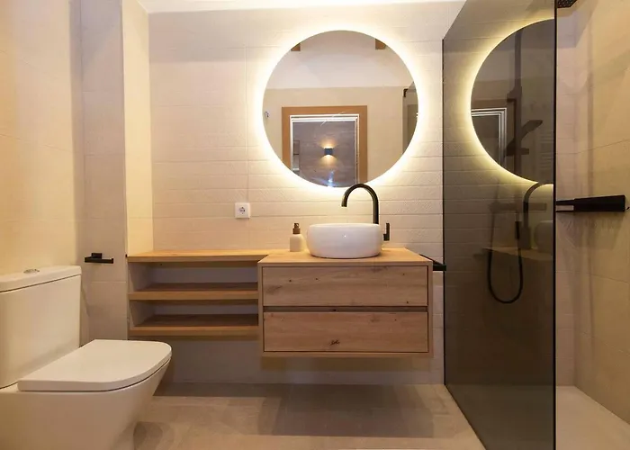 Lägenhet Roquenegre Panticosa