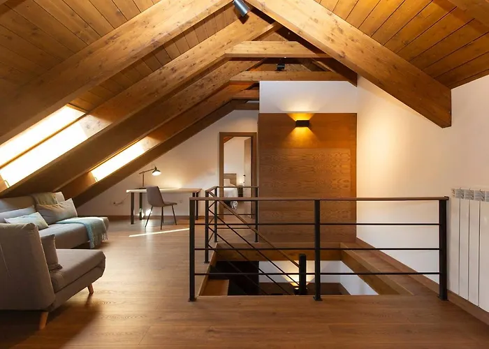 Lägenhet Roquenegre