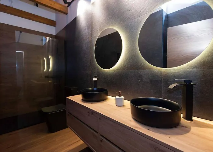 Lägenhet Roquenegre