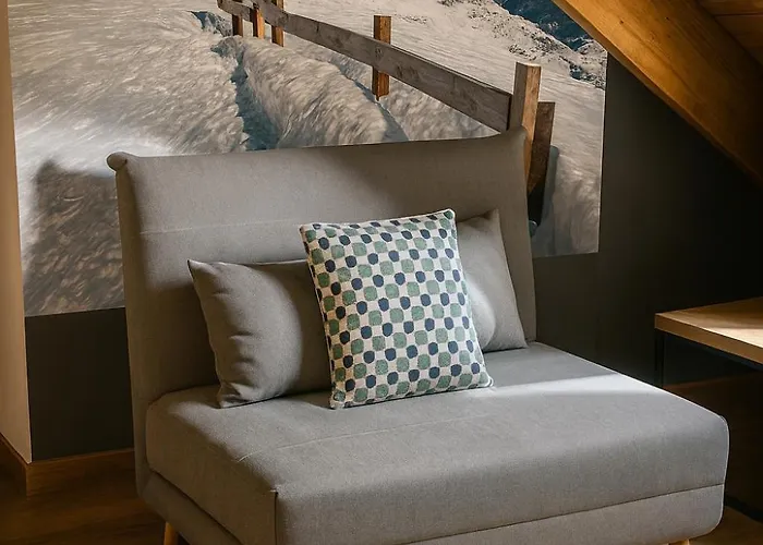 Lägenhet Roquenegre