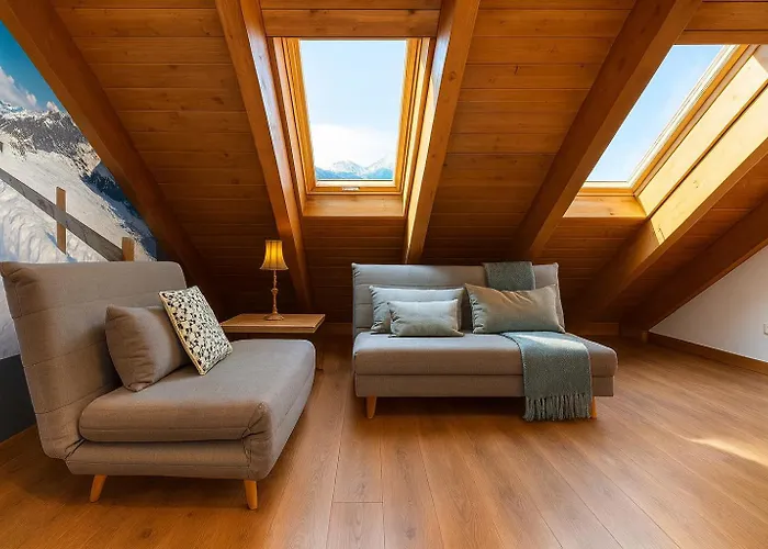 Roquenegre Panticosa