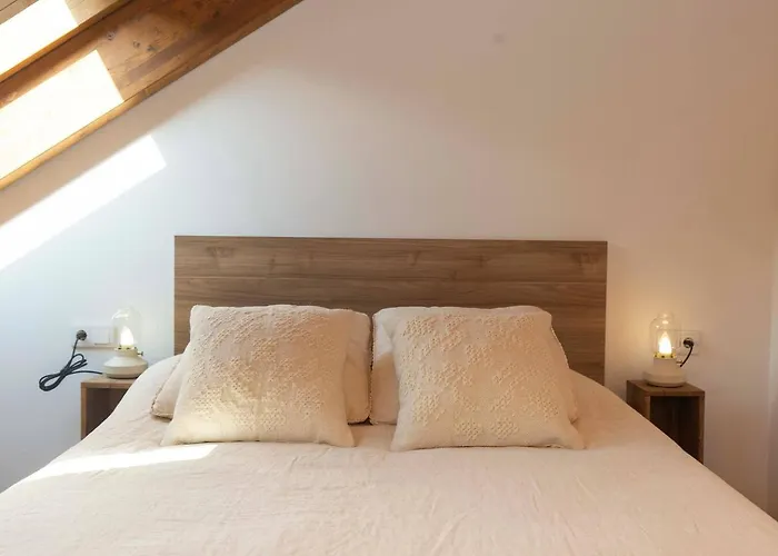 Lägenhet Roquenegre Panticosa