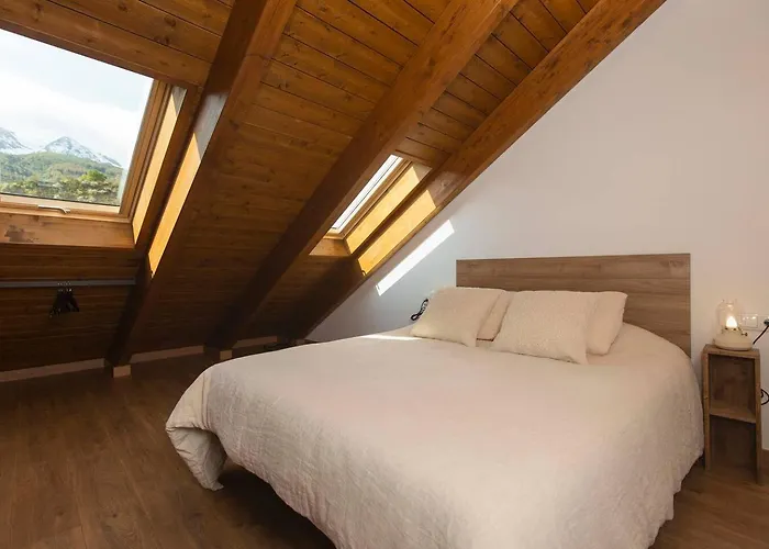 Roquenegre Lägenhet Panticosa