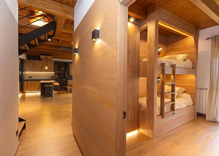 Lägenhet Roquenegre *